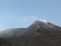 Aetna - Gipfel / Etna - cima