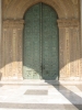 Monreale - Bronzetuere / Monreale - porta di bronce